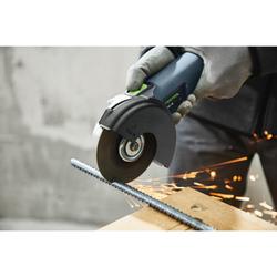 Festool Trennaufsatz TSA-AGC 18-125 Nr. 578532