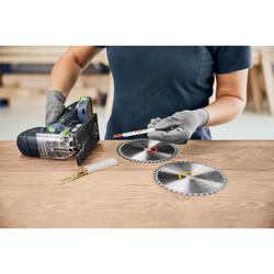 Festool Sägeblatt-Set KSB-SORT/2 W/L 160x1,8 Nr. 578562