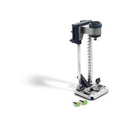 Festool Mobiler Bohrvorsatz MB 40, Lieferumfang: Lochreihenpin 5mm, Lochreihenpin 3mm Nr. 577970