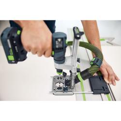 Festool Anschlag-Set PA-MB 40, Lieferumfang: Parallelanschlag, Anschlag für Stirnseitenbohrungen Nr. 578149