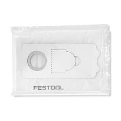 Festool Sicherheitsfiltersack FIS-CTH MIDI/3 (Pack a 3 Stück) Nr. 578593