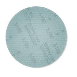 Festool Netzschleifmittel Granat Net D125 P60 GR NET/50 (Pack a 50 Stück) Nr. 578627