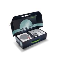 Festool Netzschleifmittel Granat Net D150 GR NET-Set Nr. 578667