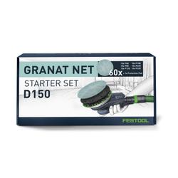 Festool Netzschleifmittel Granat Net D150 GR NET-Set Nr. 578667