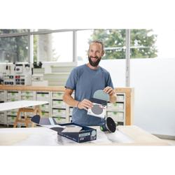 Festool Netzschleifmittel Granat Net D150 GR NET-Set Nr. 578667