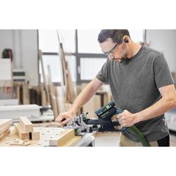 Festool Akku-Dübelfräse DOMINO DFC 500 E-Basic Nr. 578120