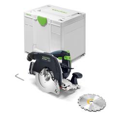 Festool Akku-Handkreissäge HKC 55 KEB-Basic Nr. 578302