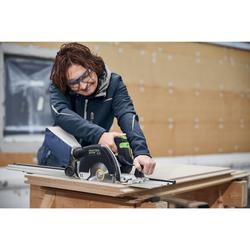 Festool Akku-Handkreissäge HKC 55 KEB-Basic Nr. 578302