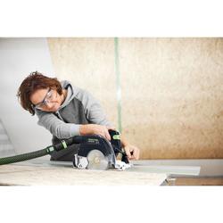 Festool Akku-Handkreissäge HKC 55 KEB-Basic Nr. 578302