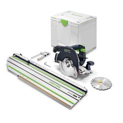 Festool Akku-Handkreissäge HKC 55 KEB-Basic-FSK 420 Nr. 578704