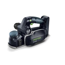 Festool Akku-Hobel HLC 82 EB-Basic Nr. 578000