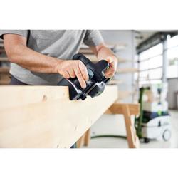 Festool Akku-Hobel HLC 82 EB-Basic Nr. 578000