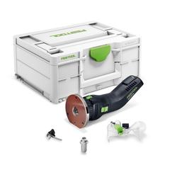 Festool Akku-Kantenfräse OFKC 500 R3 EB-Basic Nr. 577985