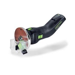 Festool Akku-Kantenfräse OFKC 500 R3 EB-Basic Nr. 577985