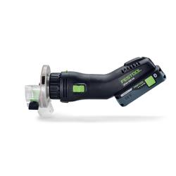 Festool Akku-Kantenfräse OFKC 500 R3 EB-Basic Nr. 577985
