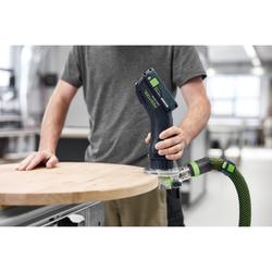 Festool Akku-Kantenfräse OFKC 500 R3 EB-Basic Nr. 577985