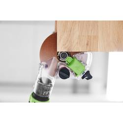 Festool Akku-Kantenfräse OFKC 500 R3 EB-Basic Nr. 577985