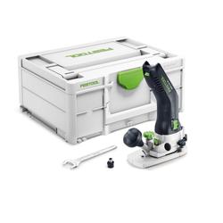 Festool Akku-Modul-Kantenfräse MFKC 700 EB-Basic Nr. 578011