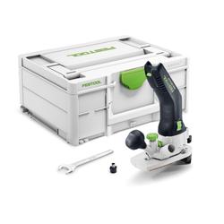Festool Akku-Modul-Kantenfräse MFKC 700 KA EB-Basic Nr. 578013