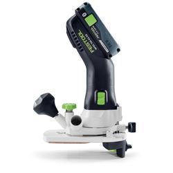 Festool Akku-Modul-Kantenfräse MFKC 700 KA EB-Basic Nr. 578013