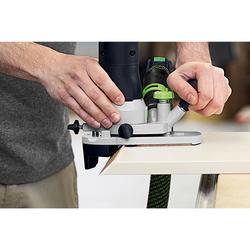 Festool Akku-Modul-Kantenfräse MFKC 700 KA EB-Basic Nr. 578013