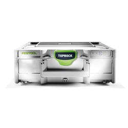 Festool Bluetooth® Lautsprecher TOPROCK SYS3 BT20 M 137 USB-C Nr. 578563
