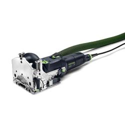 Festool Dübelfräse DOMINO DF 500 RQ-Plus Nr. 578462