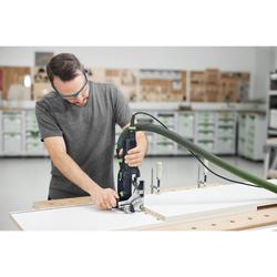 Festool Dübelfräse DOMINO DF 500 RQ-Plus Nr. 578462