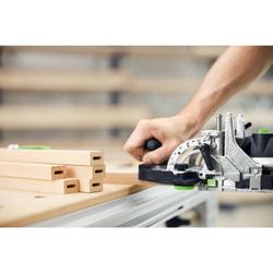 Festool Dübelfräse DOMINO DF 500 RQ-Plus Nr. 578462