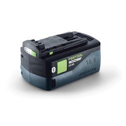 Festool HighPower Akkupack BP 18 Li 5,0 HP-ASI Nr. 578519
