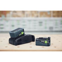 Festool HighPower Akkupack BP 18 Li 5,0 HP-ASI Nr. 578519