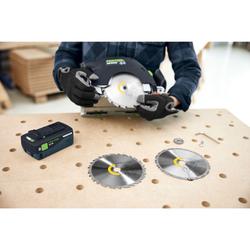Festool Kreissägeblatt WOOD STANDARD HW 160x1,6x20 W18 Nr. 578583