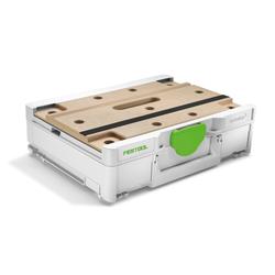 Festool Systainer³ SYS3-MFT M 112 Nr. 578496