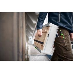 Festool Systainer³ SYS3-MFT M 112 Nr. 578496