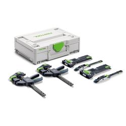Festool Zubehör-Set ZS FS-EP TS/TSC55 Nr. 578697