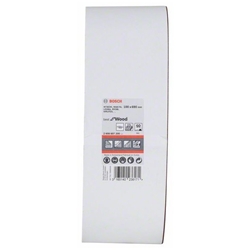 Bosch 10-tlg. Schleifband-Set, K: 60 Nr. 2608607200