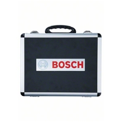 Bosch 11-tlg. Meißel- und Hammerbohrer-Set SDS plus-3, 5-12mm Nr. 2608579916
