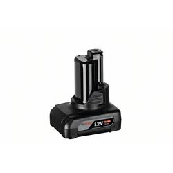 Bosch 12V-Stab-Li-Ion-Akku mit ECP, 6.0Ah Nr. 2607337302