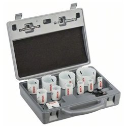 Bosch 14-tlg. Progressor Lochsägen-Set, 19-76mm Nr. 2608584667