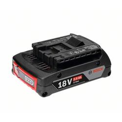 Bosch 18V-Einschubakkupack Nr. 2607336906