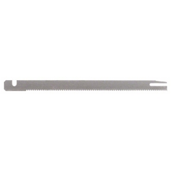 Bosch 2-tlg. Säbelsägeblatt-Set für Schaumstoffsägen, 130mm Nr. 2607018010