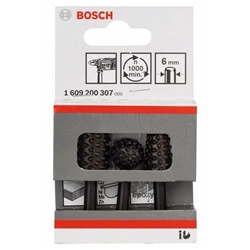 Bosch 3-tlg. Freihandfräser-Set, 16mm Nr. 1609200307