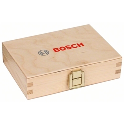 Bosch 5-tlg. Forstnerbohrer-Set, 15-35mm Nr. 2608577022