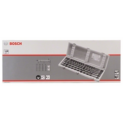 Bosch 6-tlg. Holzschlangenbohrer-Set, 10-20mm Nr. 2607019322