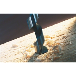 Bosch 6-tlg. Holzschlangenbohrer-Set, 10-20mm lang Nr. 2607019323