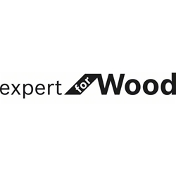 Bosch Abrundfräser EXPERT for Wood, 8mm, D 22,2mm, R1 4,75mm, L 13,2mm, G 55mm Nr. 2608629373