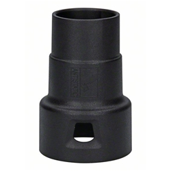 Bosch Absaugadapter für GFF 22 A und GEX 150 Turbo Nr. 2608000682