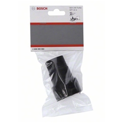 Bosch Absaugadapter für GFF 22 A und GEX 150 Turbo Nr. 2608000682
