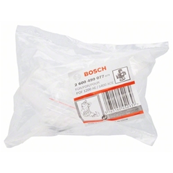 Bosch Absaugadapter, passend zu: POF 1200 AE/1400 AE Nr. 2600499077