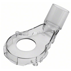 Bosch Absaugadapter, Taucheinheit Nr. 2608000489